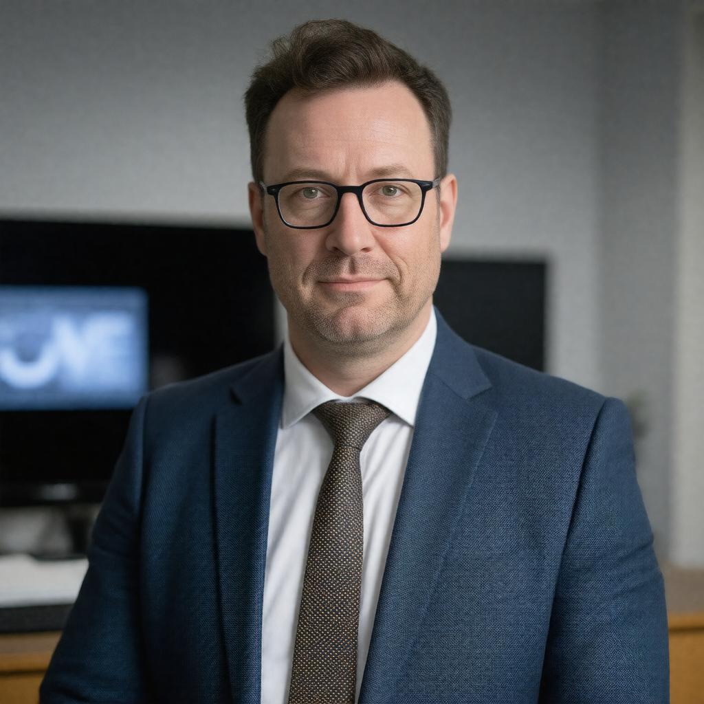 Chris Chibnall